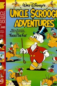 Pipeline to Danger; Yoicks! The Fox!