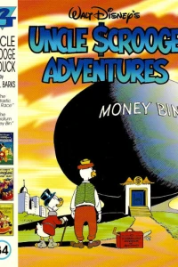 The Fantastic River Race; The Forbidium Money Bin; Fun? What's That?