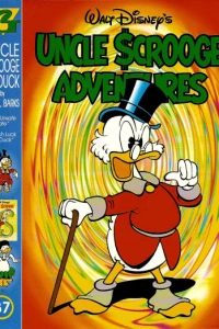 The Unsafe Safe; Much Luck McDuck; The Sleepies