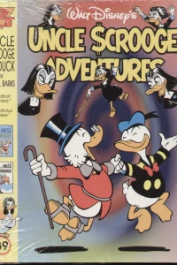 Oddball Odyssey; The Status Seeker