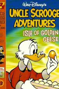 Isle of Golden Geese; The Travel Tightwad