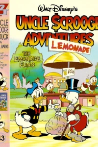 Lost Beneath the Sea; The Lemonade Fling