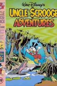 The Swamp of No Return; The Giant Robot Robbers