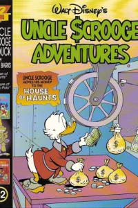 House of Haunts; Treasure of Marco Polo