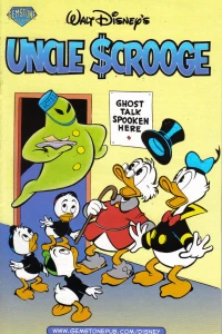 Issue #1