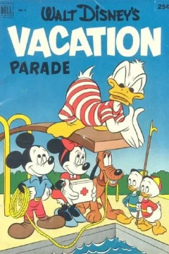 Unexpected Passenger