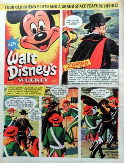 Cover of Issue #590316