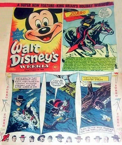 Cover of Issue #590831