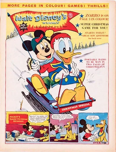 Cover of Issue #601219