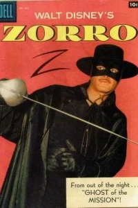 Walt Disney's Zorro