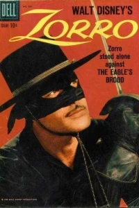 Walt Disney's Zorro