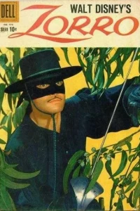 Walt Disney's Zorro