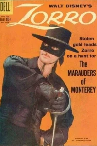 Walt Disney's Zorro