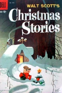 Walt Scott's Christmas Stories