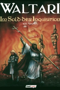Im Sold der Inquisition