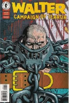 Issue 1