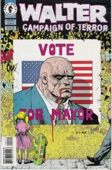 Cover of Issue 2