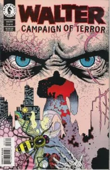 Cover of Issue 3