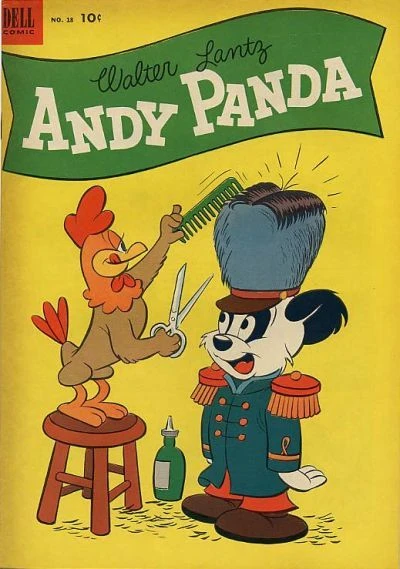 Cover of The Lion Tamer