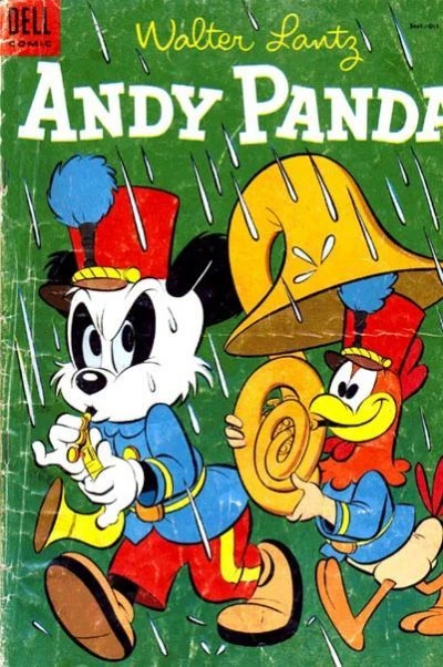 Cover of The Swamp Pirates