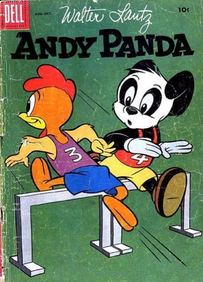 Cover of The Alligator Baiter