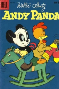 The Ghost Ship Shake-Up