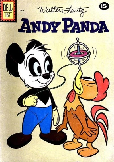 Cover of The Soaring Suit