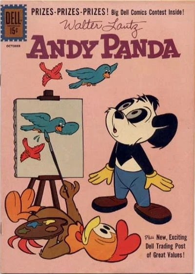 Cover of The Hypnotic Flight