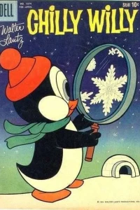 Walter Lantz: Chilly Willy