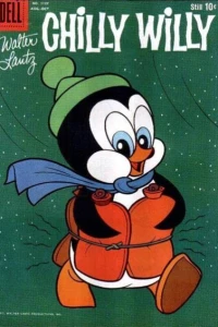 Walter Lantz: Chilly Willy