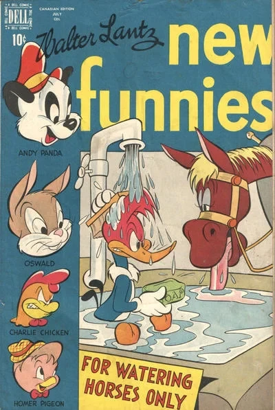 Cover of Issue #137
