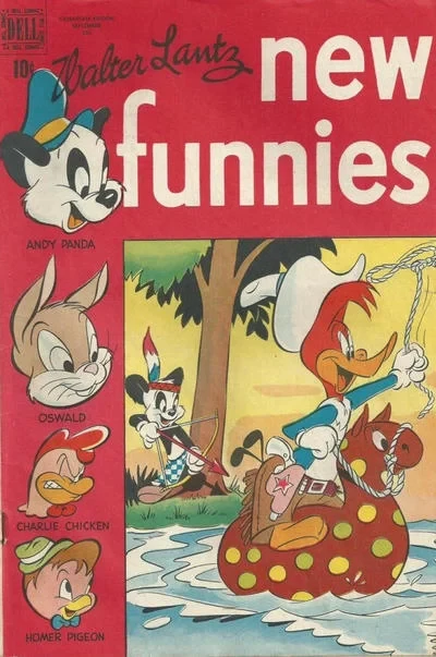 Cover of Issue #138