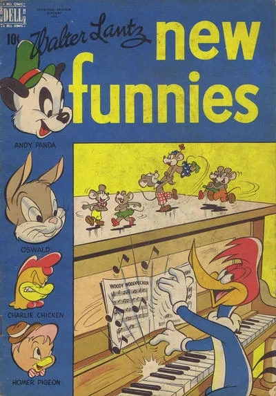Cover of Issue #143
