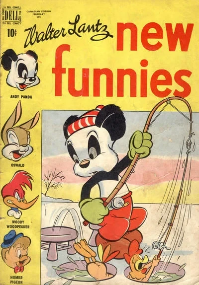 Cover of Issue #144