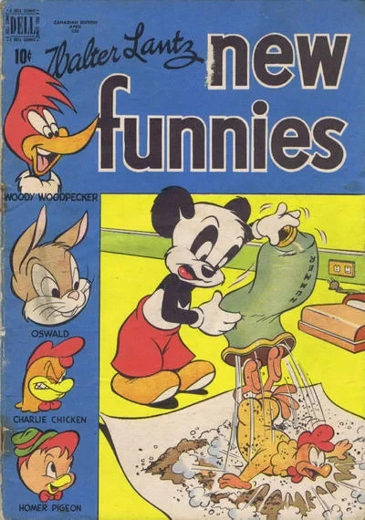Cover of Issue #146