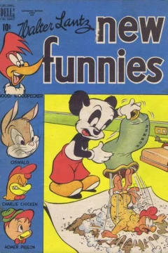 Issue #146