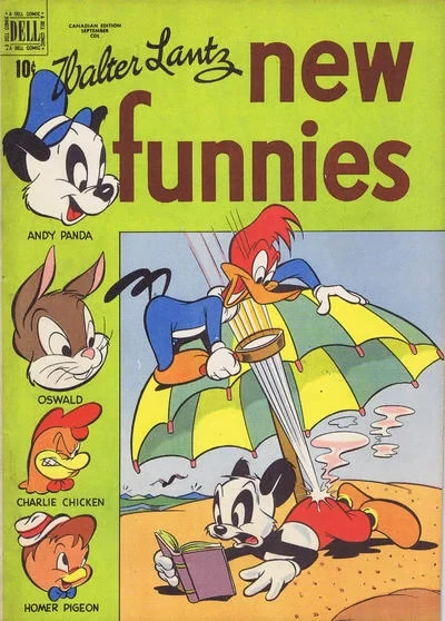 Cover of Issue #150