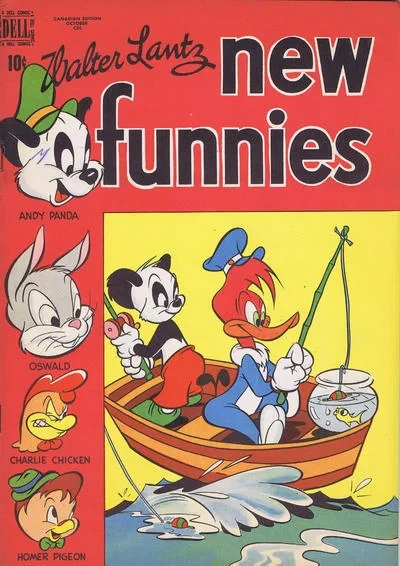 Cover of Issue #151