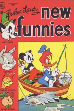 Issue #151