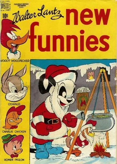 Cover of Issue #153