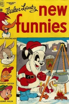 Issue #153
