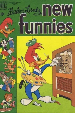 Issue #154