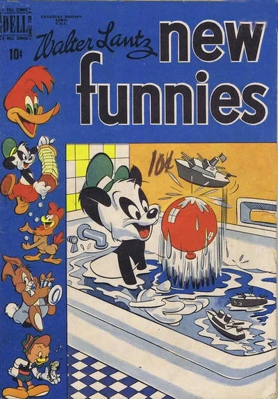 Cover of Issue #157