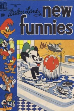 Issue #157