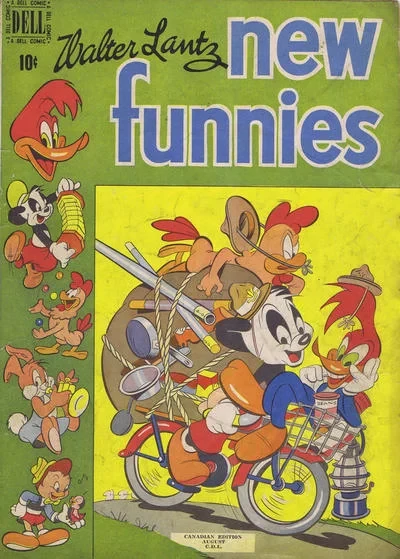 Cover of Issue #161
