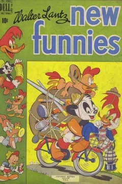 Issue #161