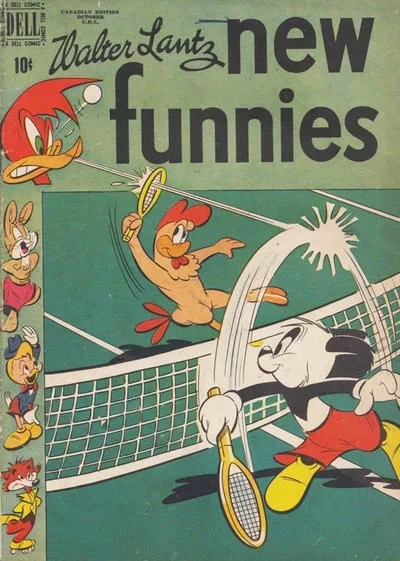 Cover of Issue #163