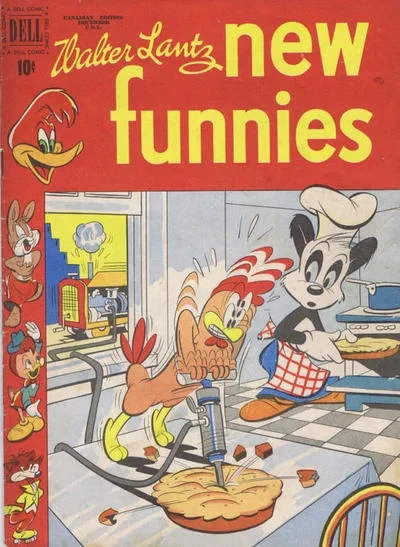 Cover of Issue #165
