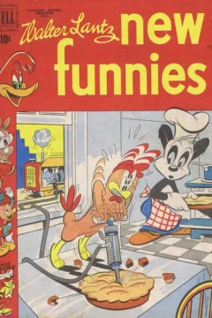 Issue #165