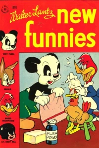 Issue #112